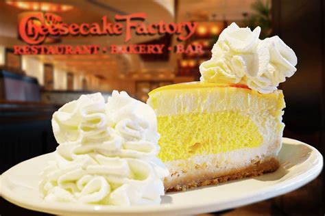 which cheesecake factory cheesecakes are gluten free